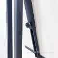 Tampilan Poster Board Poster Double Rotable Board Rack Rack